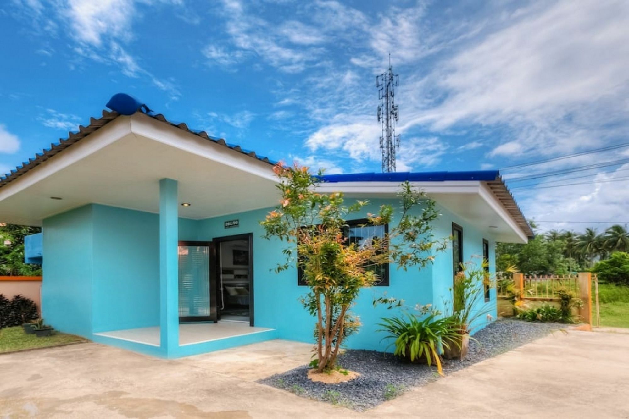 Aquatoria Phuket Bangtao Villa Pantai Surin Bagian luar foto