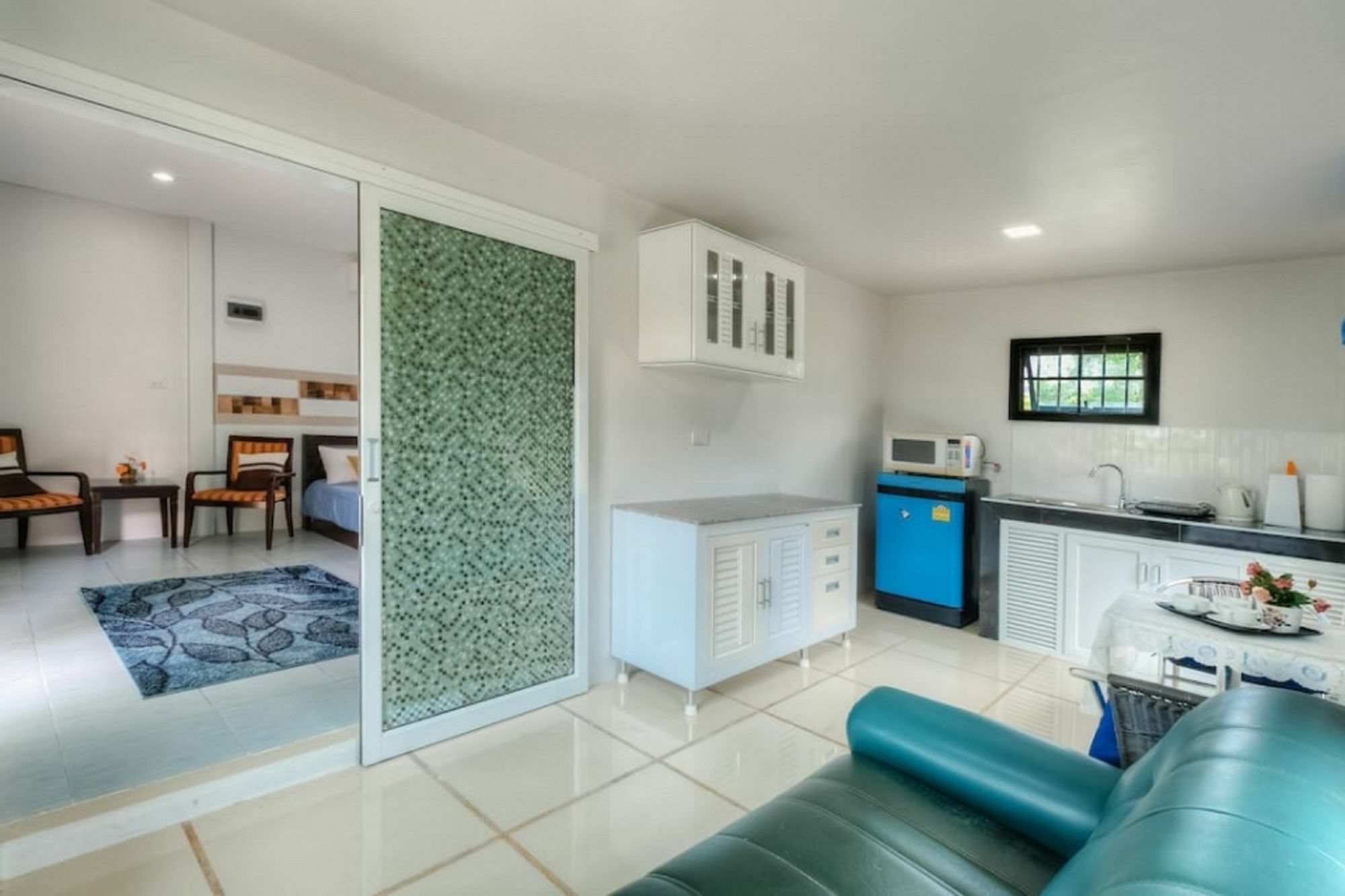 Aquatoria Phuket Bangtao Villa Pantai Surin Bagian luar foto