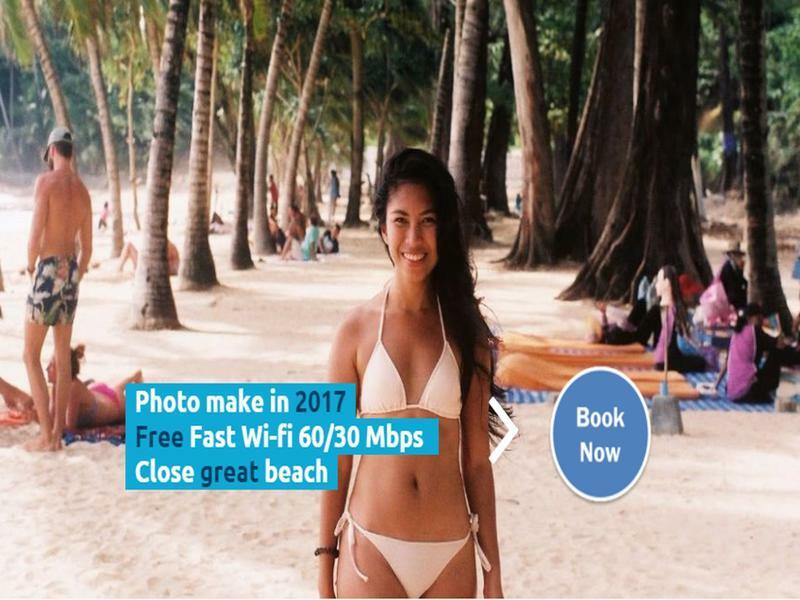 Aquatoria Phuket Bangtao Villa Pantai Surin Bagian luar foto